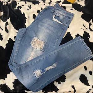 🌵💙Buy one, get one free💙🌵 🌵💙L&B skinny jeans💙🌵